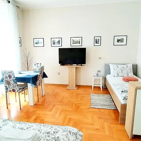 Pensionat Lavender - City Room With Free Parking 4*