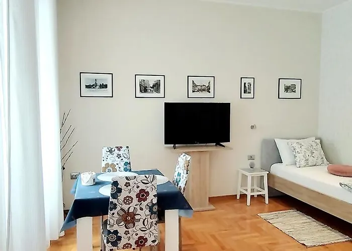 Guest house Lavender - City Room With Free Parking