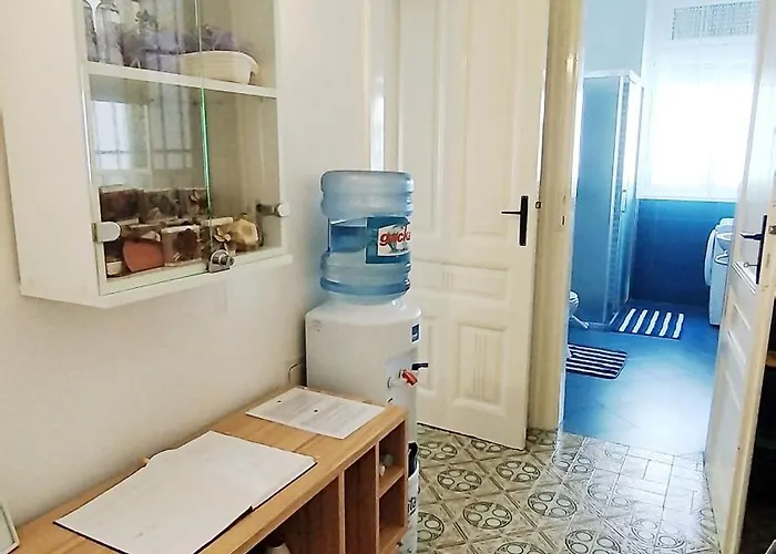 Pensionat Lavender - City Room With Free Parking