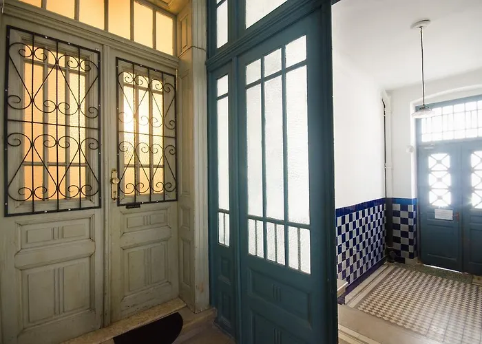 Lavender - City Room With Free Parking 4* Pula