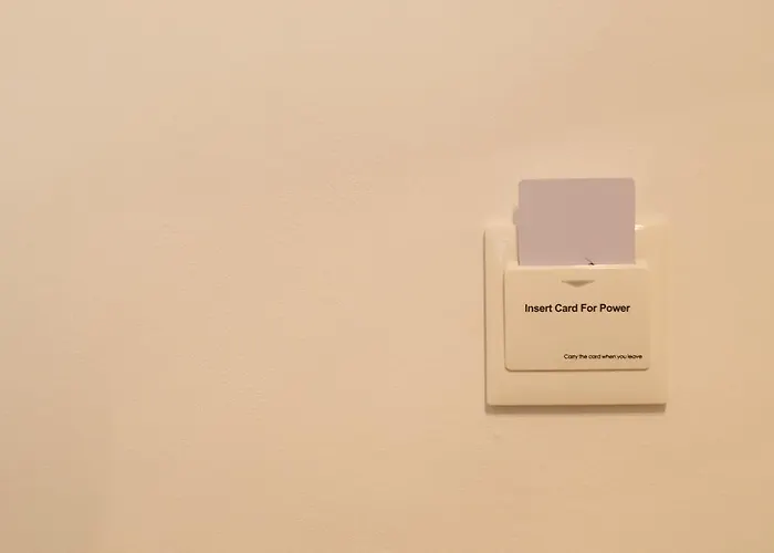 Lavender - City Room With Free Parking Pensionat 4*