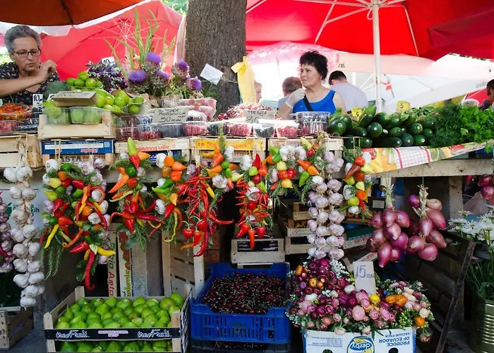 Guest house Lavender - City Room With Free Parking Pula