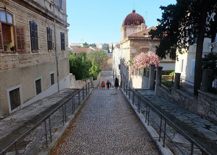 Lavender - City Room With Free Parking Guest house
