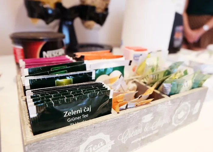 Lavender - City Room With Free Parking Guest house 4*