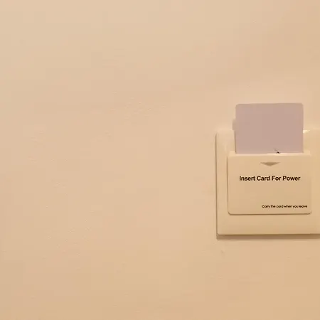 Lavender - With Free Parking Πανσιόν 4*