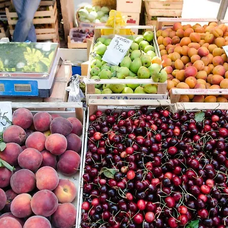 Lavender - City Room With Free Parking 4* Pula