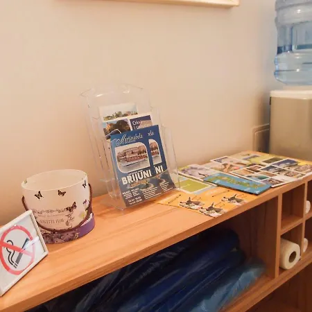 Lavender - With Free Parking 4* プーラ
