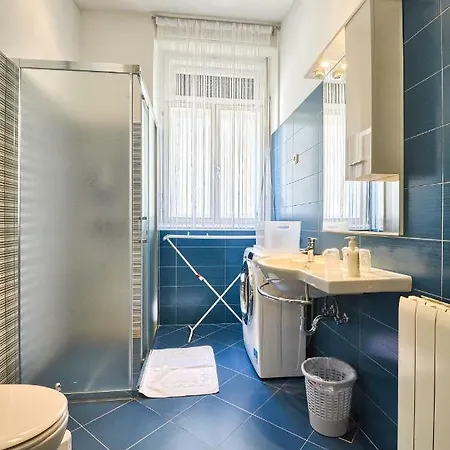 Πανσιόν Lavender - With Free Parking 4*