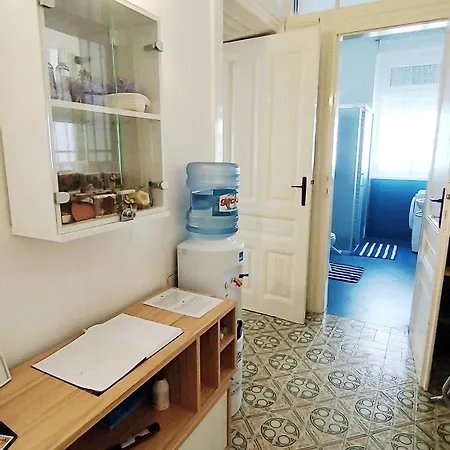 Pensionat Lavender - City Room With Free Parking
