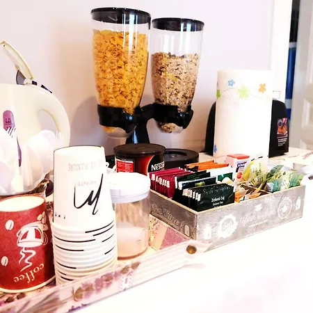 Lavender - With Free Parking Penzion Pula